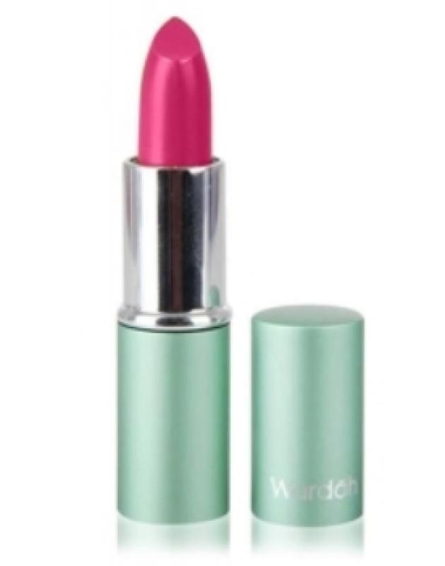 Wardah Exclusive Moist Lipstick Beauty Review