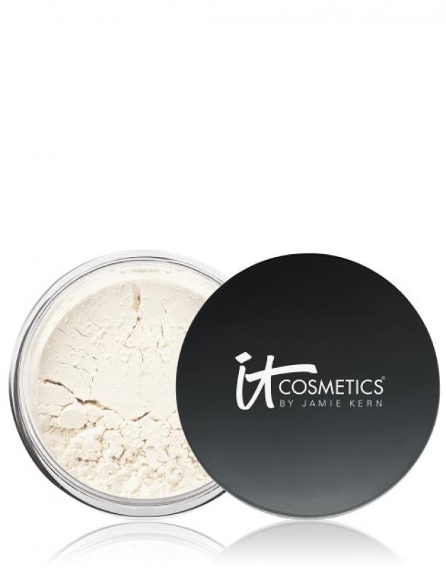 It Cosmetics Bye Bye Pores Poreless Finish HD Micro-Powder - Beauty Review