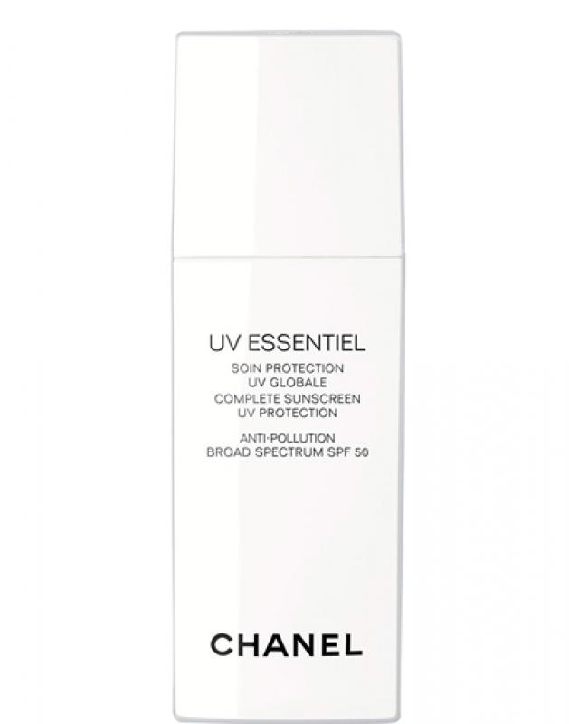Chanel UV Essentiel - Beauty Review