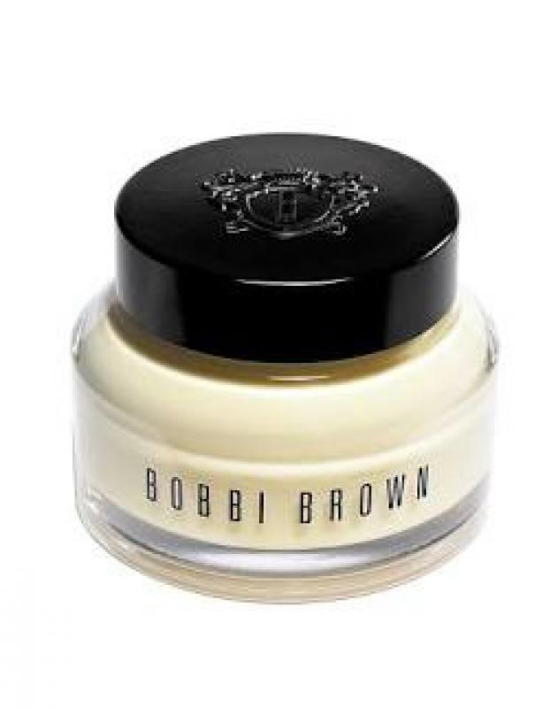 Bobbi Brown Vitamin Enriched Face Base Beauty Review