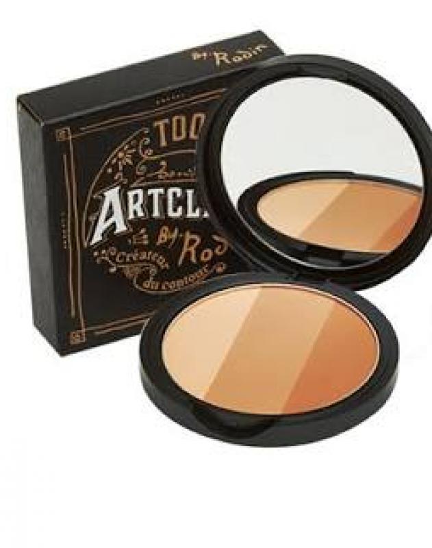 Too Cool for School Art Class by Rodin Shading Beauty Review