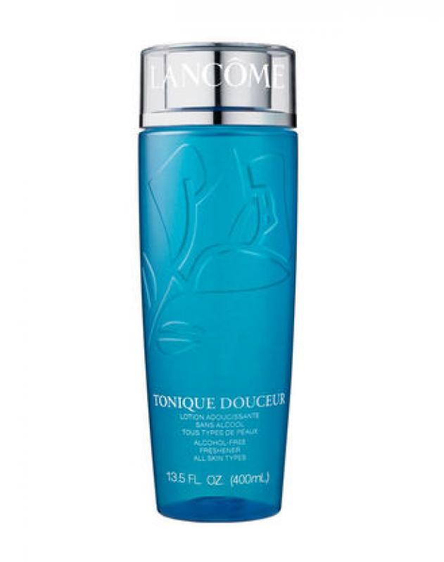 TONIQUE DOUCEUR AlcoholFree Freshener Beauty Review