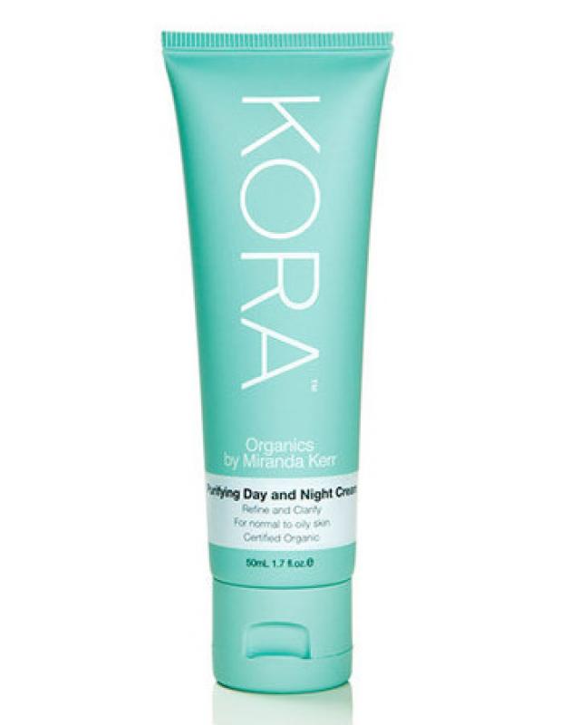 Kora Organics KORA Organics Purifying Day and Night Cream Beauty Review