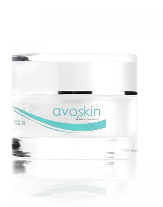 AVOSKIN Acne Cream - Beauty Review