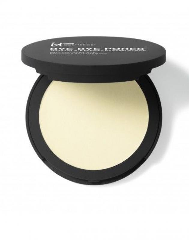 It Cosmetics Bye Bye Pores Pressed Anti-Aging Finishing Powder - Beauty ...