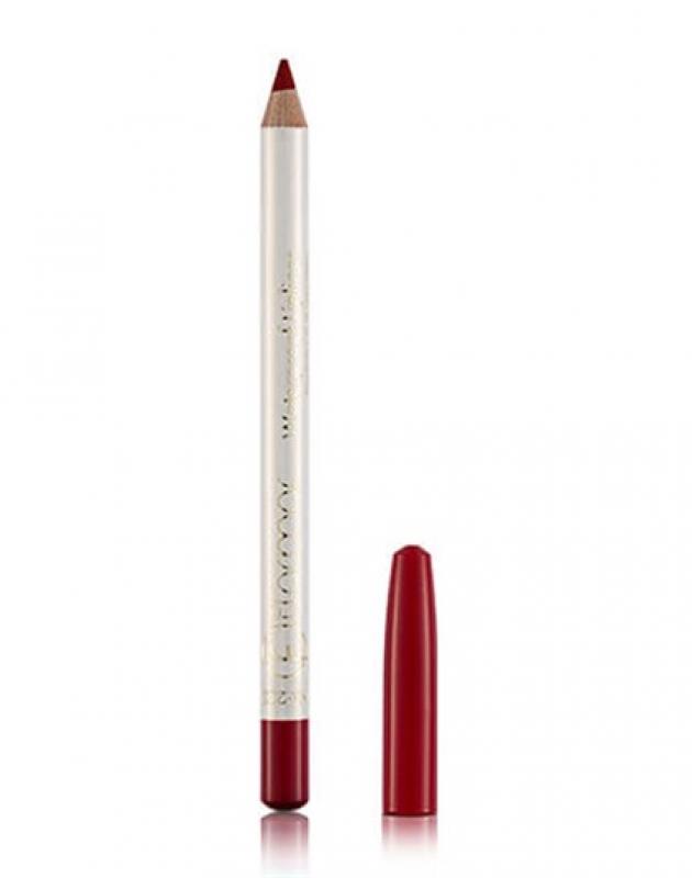 Flormar Waterproof Lip Liner 232 PASSIONATE RED - Review Female Daily