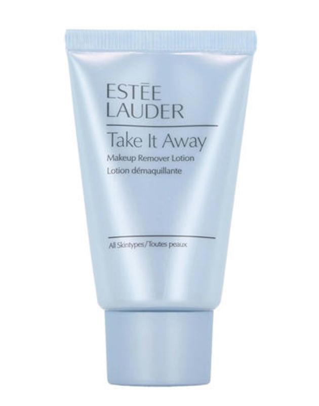 Estee Lauder Take It Away Makeup Remover Lotion Review Female Daily