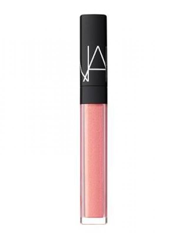 nars lip gloss redemption