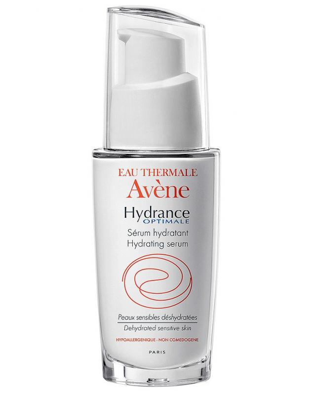 Avene Hydrance Optimale Hydrating Serum Review Female Daily