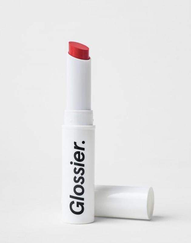 Помада Glossier Generation g. Помада Glossier Generation g zip. Помада Glossier Generation like. Glossier Lip Stick.
