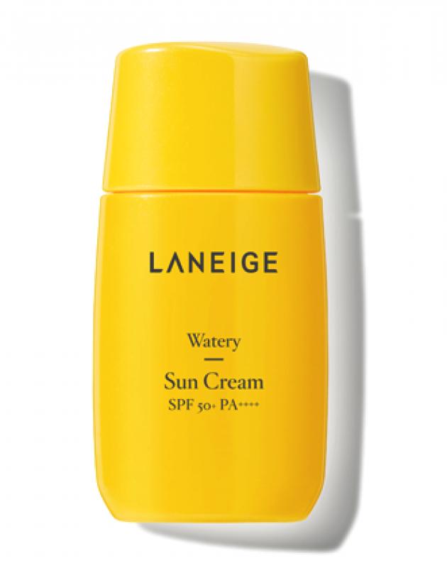 harga laneige sunscreen