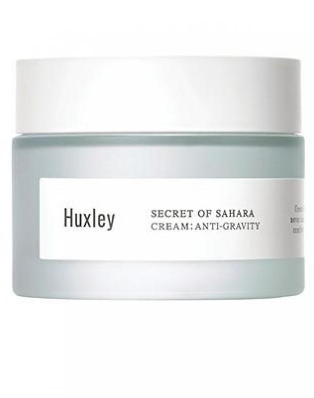 HUXLEY Anti Gravity Cream Beauty Review
