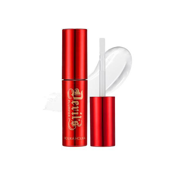 Holika Holika Devil's Lip Plumper Beauty Review
