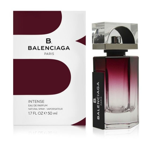 balenciaga female daily