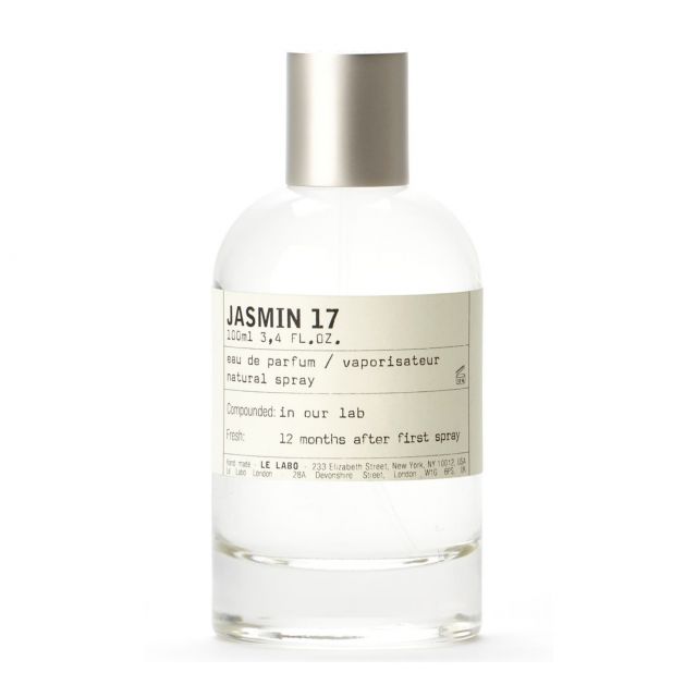 jasmin 17 eau de parfum