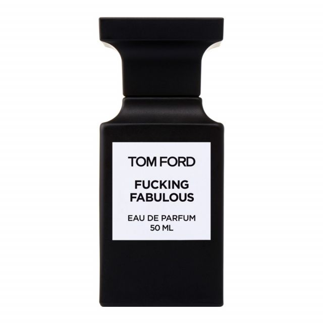 Tom Ford Fucking Fabulous - Beauty Review