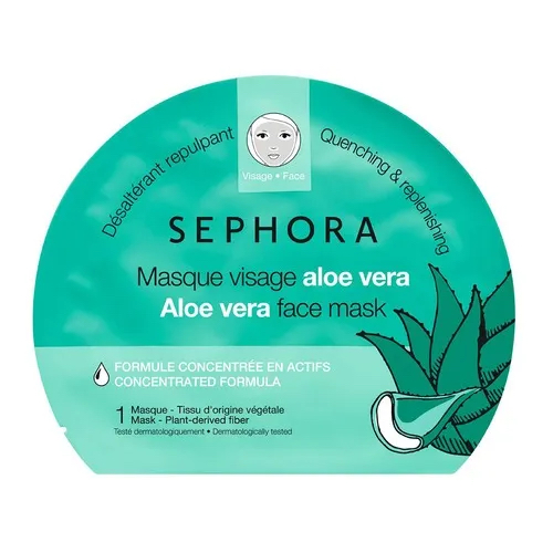 Sephora Face Mask Beauty Review