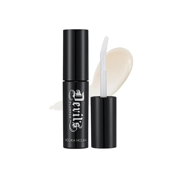 Holika Holika Devil's Lip Plumper Beauty Review