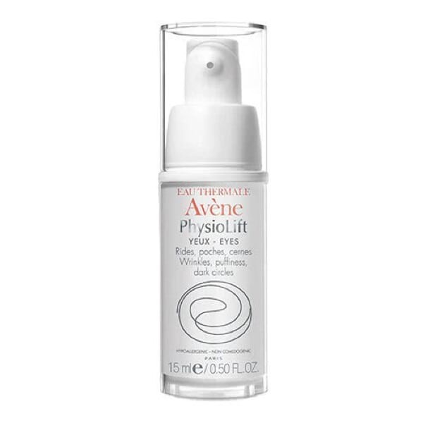 Avene PhysioLift EYES Beauty Review
