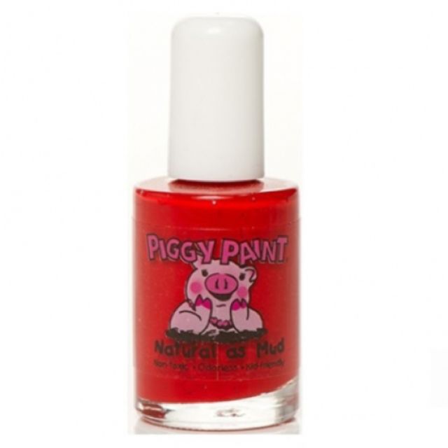 Piggy Paint Nail Polish Beauty Review