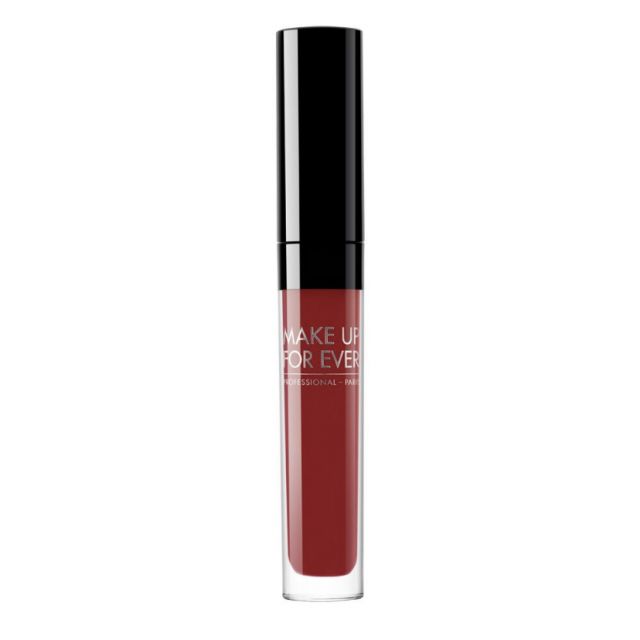 makeup forever liquid lipstick 403