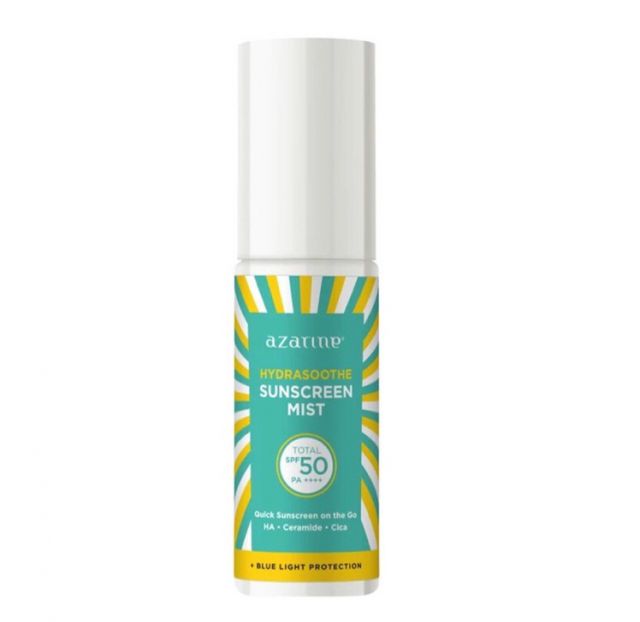 female daily azarine sunscreen