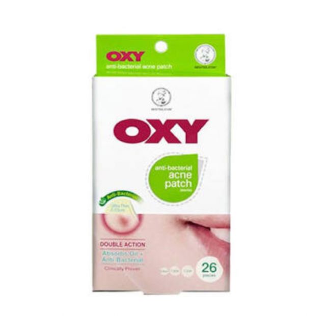 oxy acne medication maximum action review