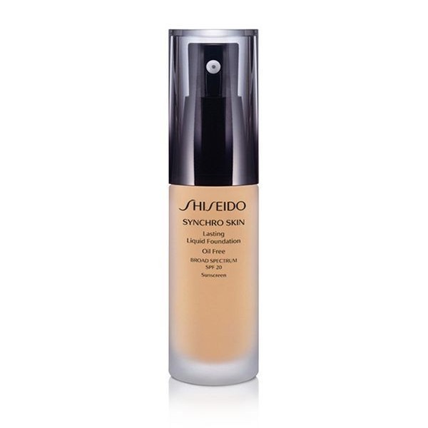 shiseido golden 2