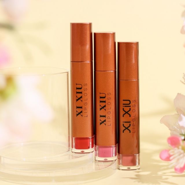 xiu xiu lipstick