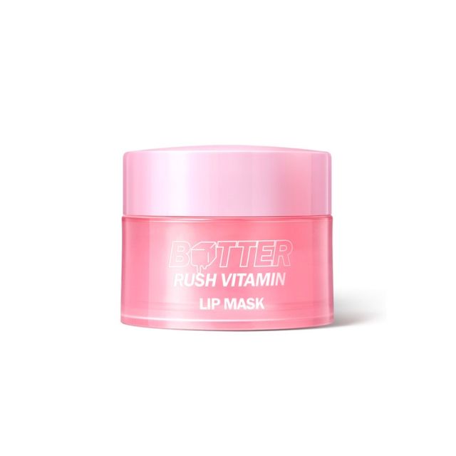 Barenbliss Butter Rush Vitamin Lip Mask Beauty Review