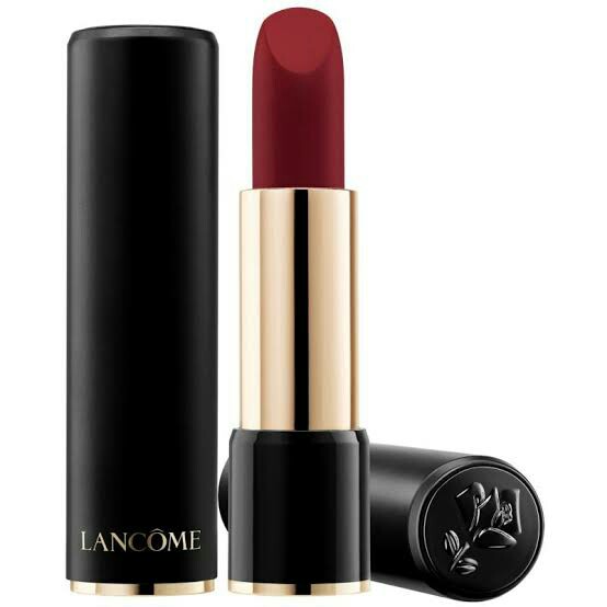 lancome risque lipstick