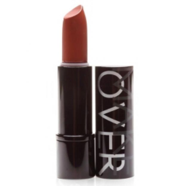 make over lipstick creamy lust