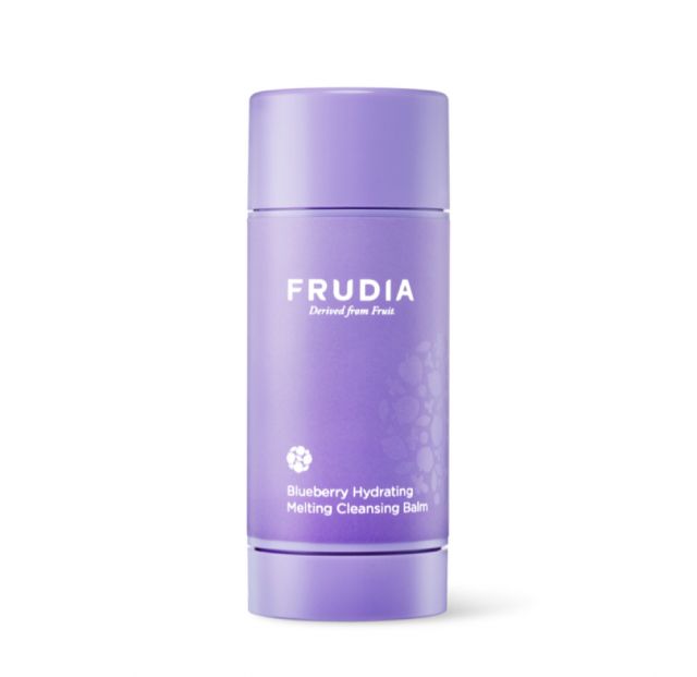 Frudia Blueberry Hydrating Melting Cleansing Balm - Beauty Review