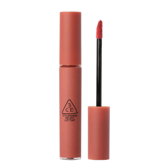 shade 3ce velvet lip tint