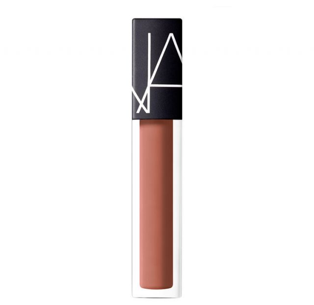 nars xenon velvet lip glide