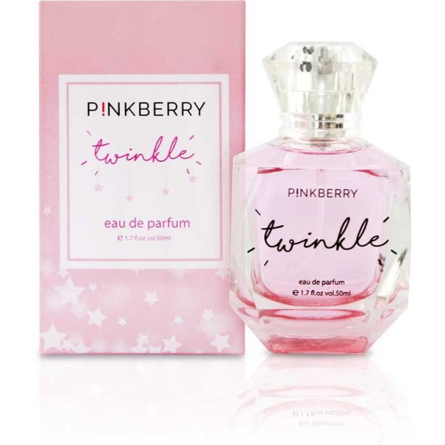 pinkberry eau de parfum