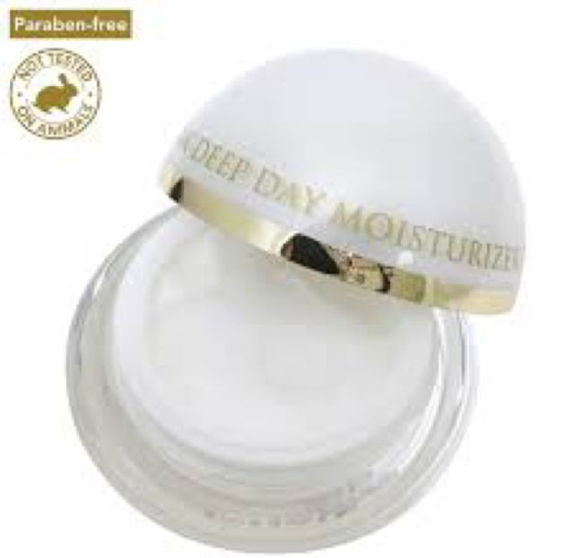 Goldwell Orogold 24k Deep Day Moisturizer Cream Beauty Review