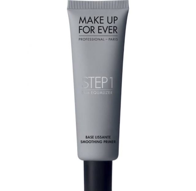 Make Up For Ever Step 1 Skin Equalizer - Beauty Review