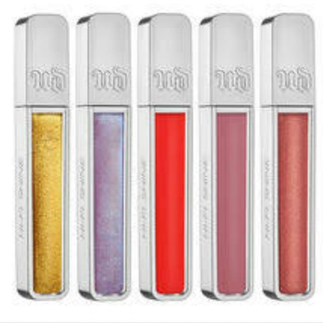 urban decay high gloss lip color