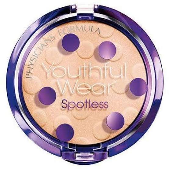 Physicians Formula Physician Formula Youthful Wear Spotless Pressed