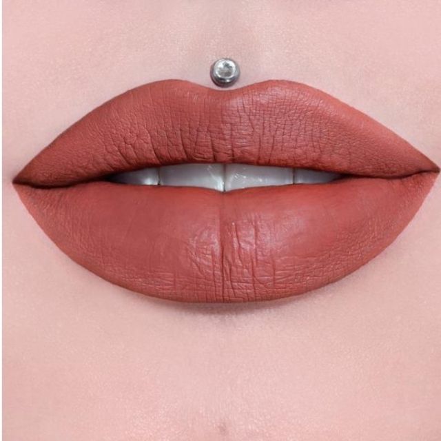 jeffree star red rum