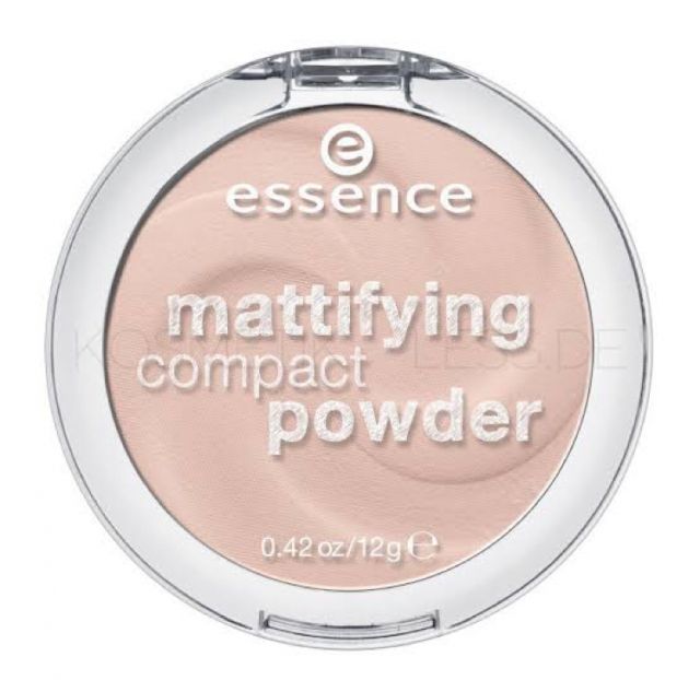 essence compact