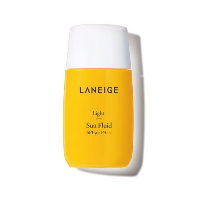 laneige sunscreen for oily skin