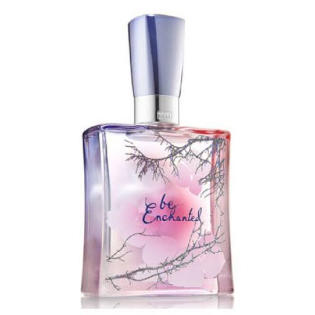 Bath and Body Works Eau De Parfum - Beauty Review