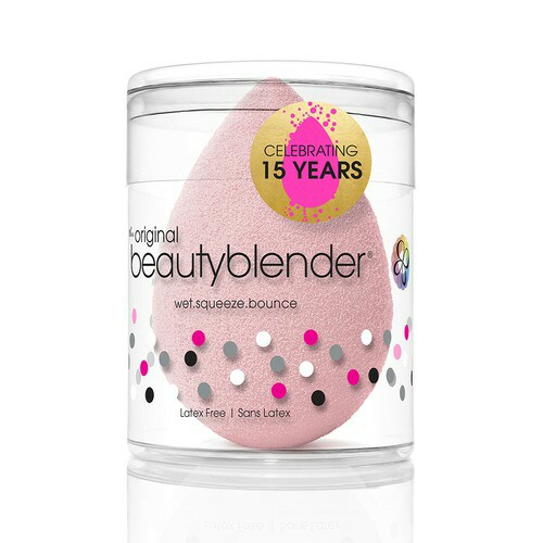 Beauty Blender Bubble Beauty Review