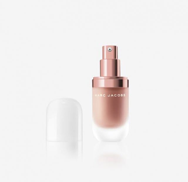 marc jacobs liquid highlighter