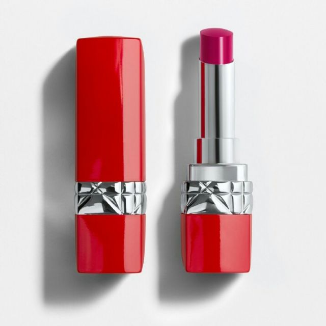 dior ultra rouge 870