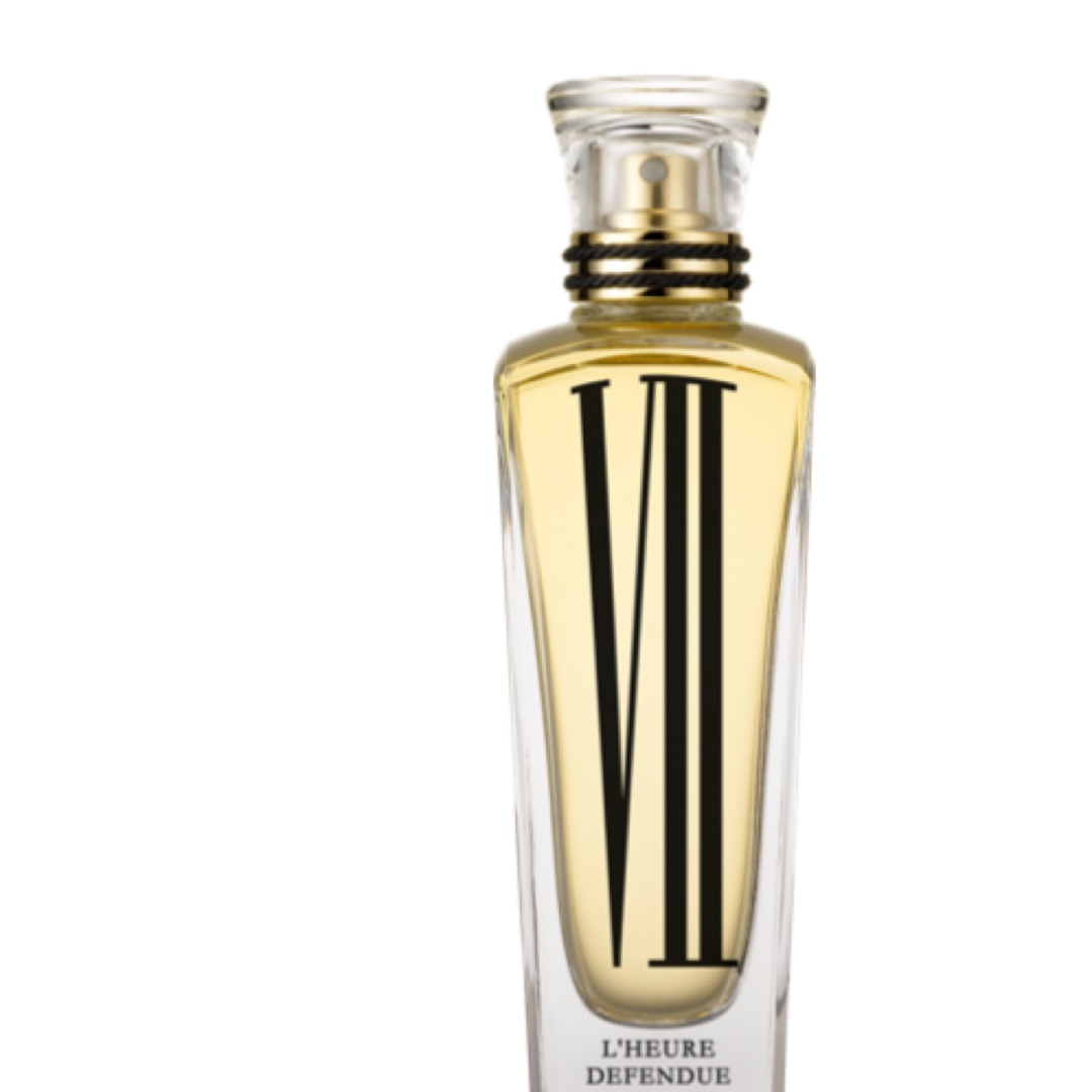 Cartier LES HEURES DE PARFUM VII - Review Female Daily