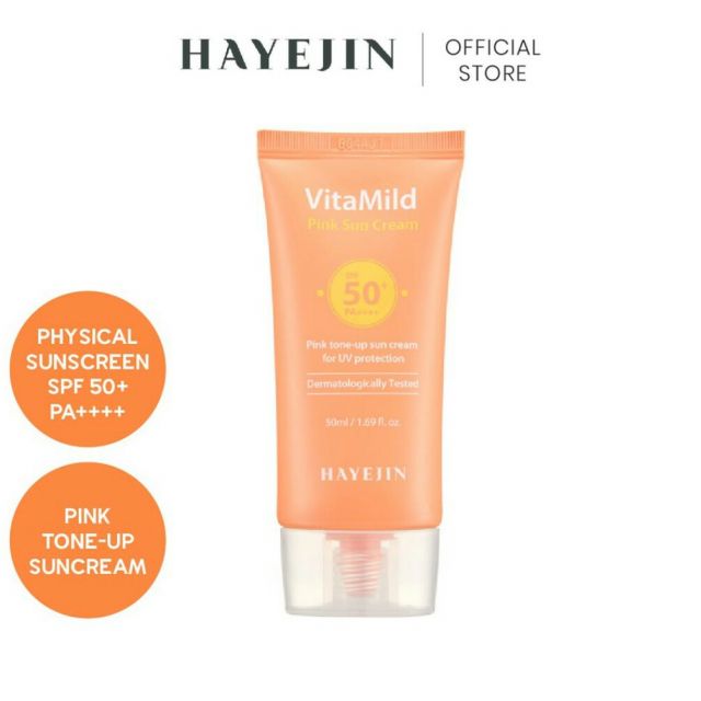 sun products cream