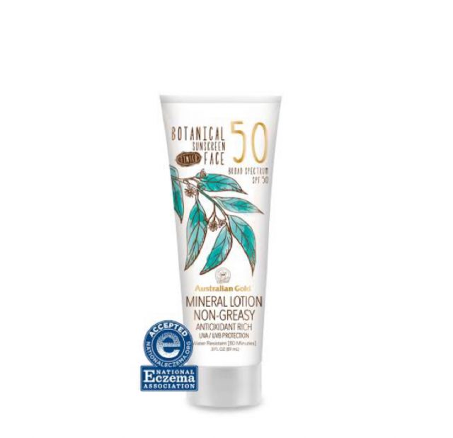 australian gold 50 sunscreen